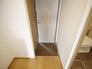 玄関 ポラーレ武蔵小杉