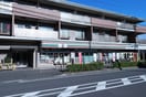 セブンイレブン(コンビニ)まで450m ポラーレ武蔵小杉