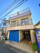 Ｋ１ビルの外観