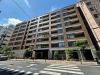 アクシアフォレスタ麻布(506)