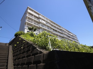 青葉台マンションA棟（303）