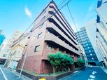 ﾄｰｼﾝﾌｪﾆｯｸｽ日本橋兜町壱番館