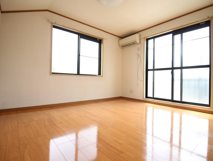 居室 エ－デルワイス