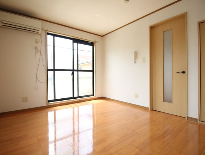 居室 エ－デルワイス