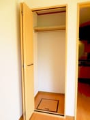 収納 エ－デルワイス