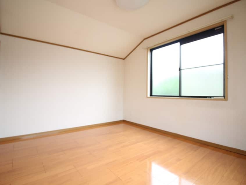 居室 エ－デルワイス