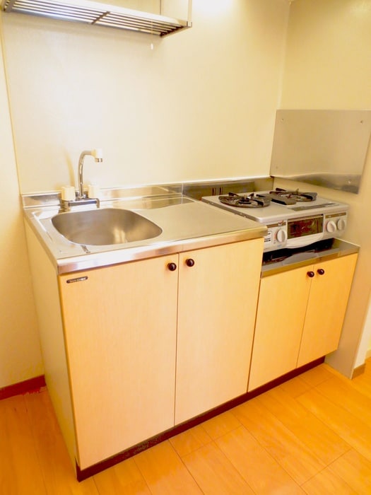 キッチン エ－デルワイス