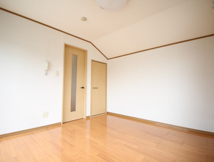 居室 エ－デルワイス