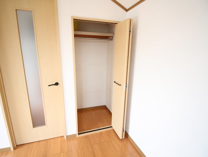 居室 エ－デルワイス