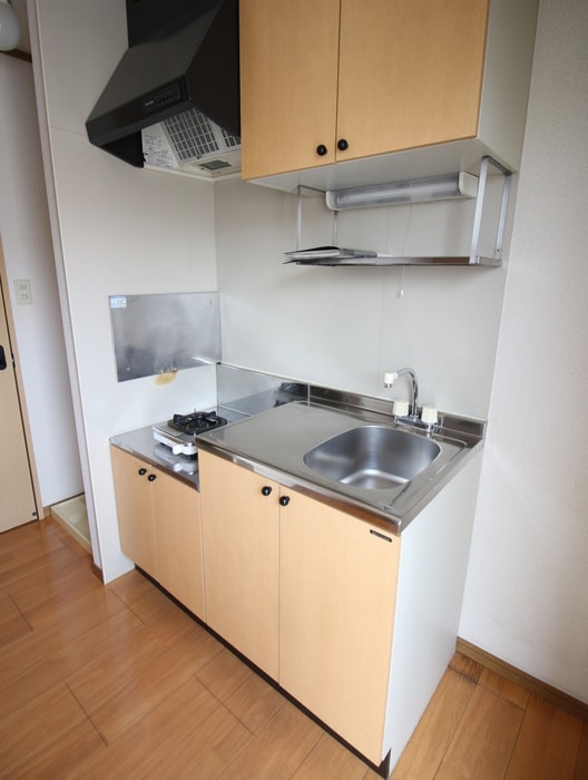 キッチン エ－デルワイス