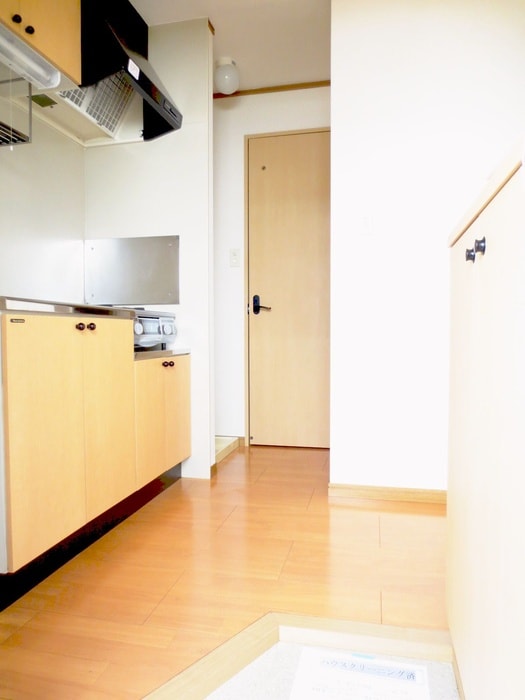 キッチン エ－デルワイス