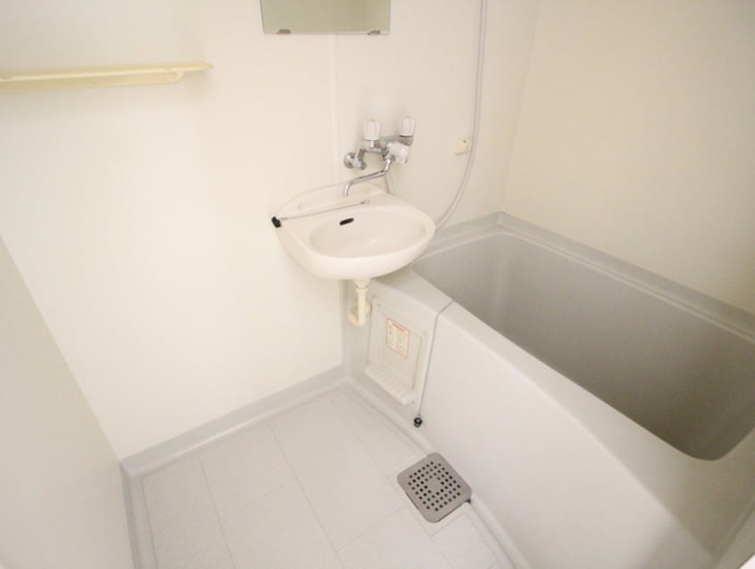 バス／シャワールーム等 エ－デルワイス