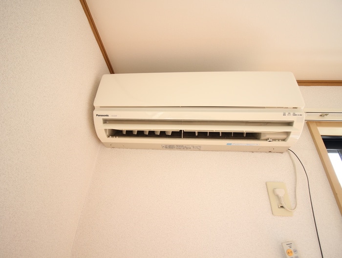 内観写真 エ－デルワイス