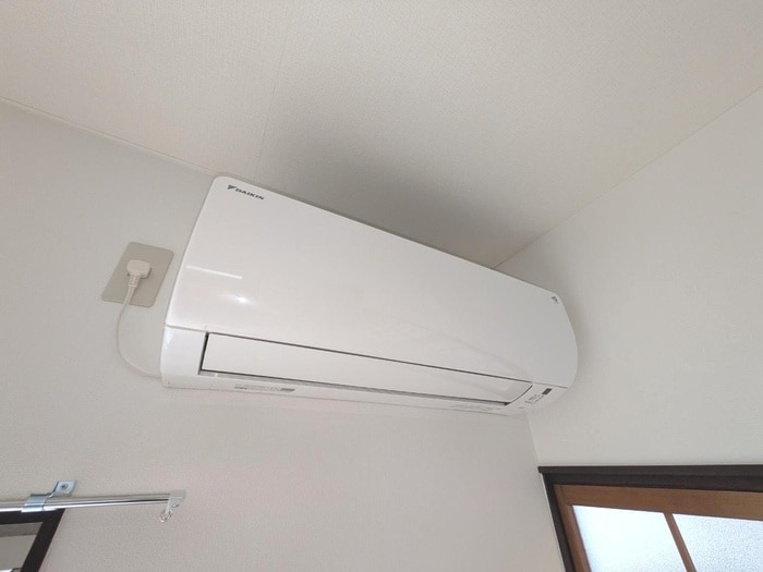 内観写真 山栄マンションＣ西