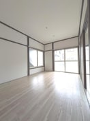 居室 山栄マンションＣ西