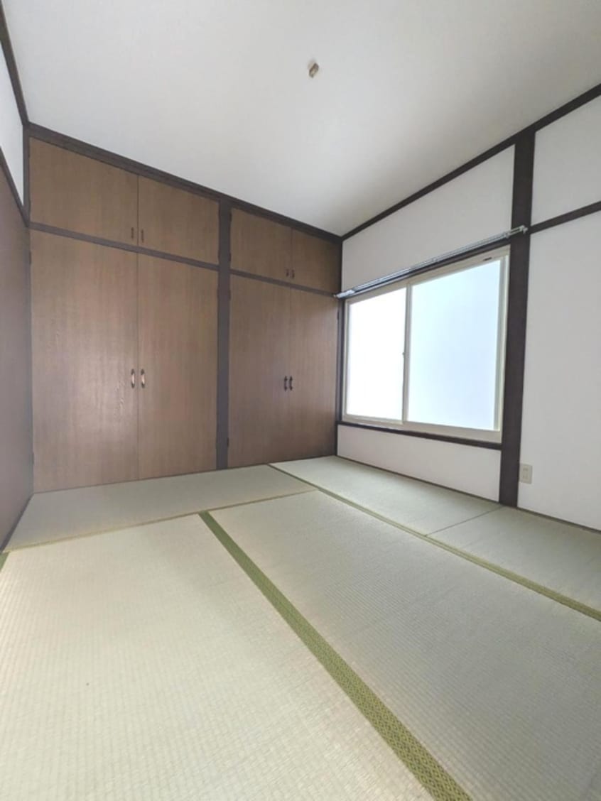 居室 山栄マンションＣ西