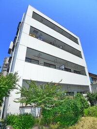 マンションこうま