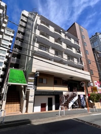 リレント麻布十番(603)