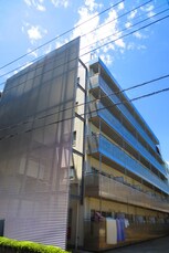 矢口渡月村ﾏﾝｼｮﾝNo7