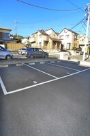 駐車場 リブリ・グランポート