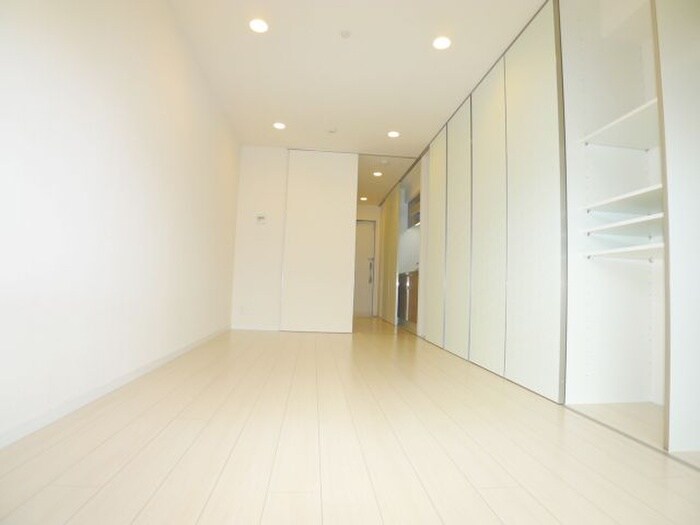 居室 リブリ・グランポート