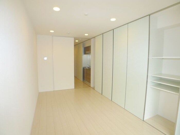 内観写真 リブリ・グランポート