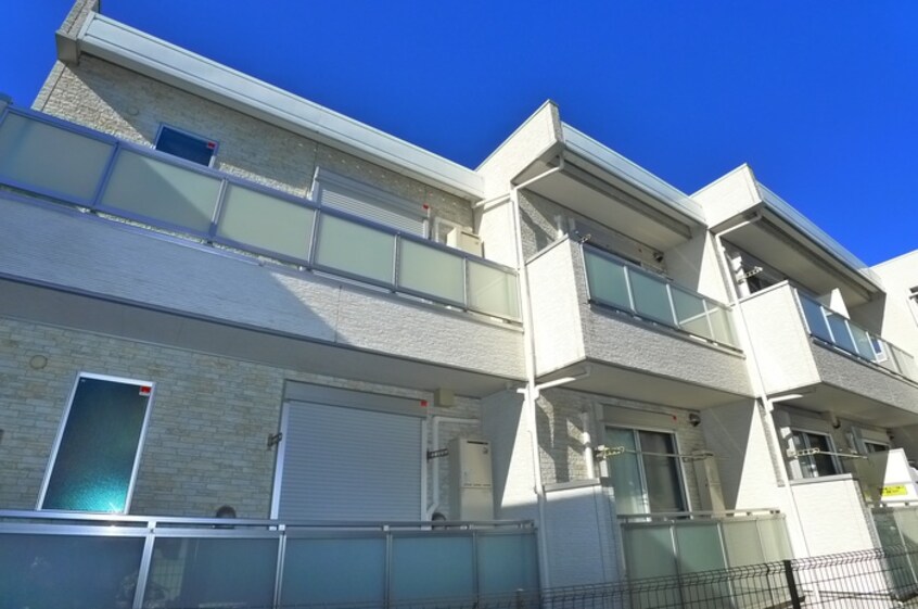 外観写真 リブリ・グランポート