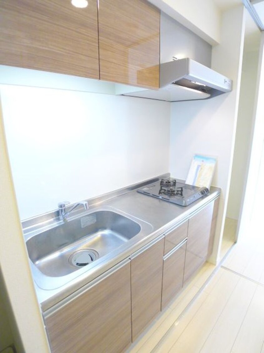 キッチン リブリ・グランポート