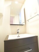 洗面 リブリ・グランポート