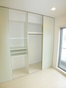 収納 リブリ・グランポート