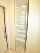 靴箱 リブリ・グランポート