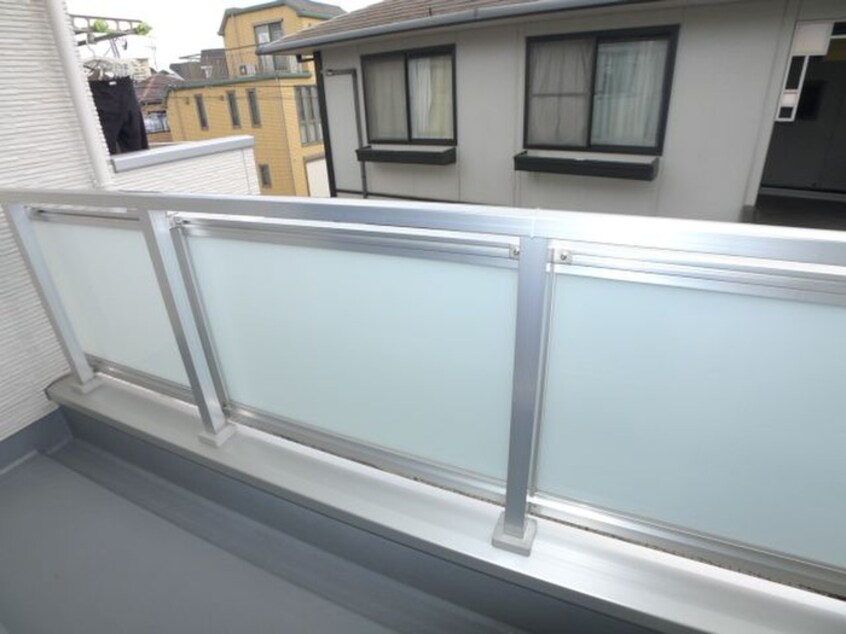 ベランダ・バルコニー リブリ・グランポート