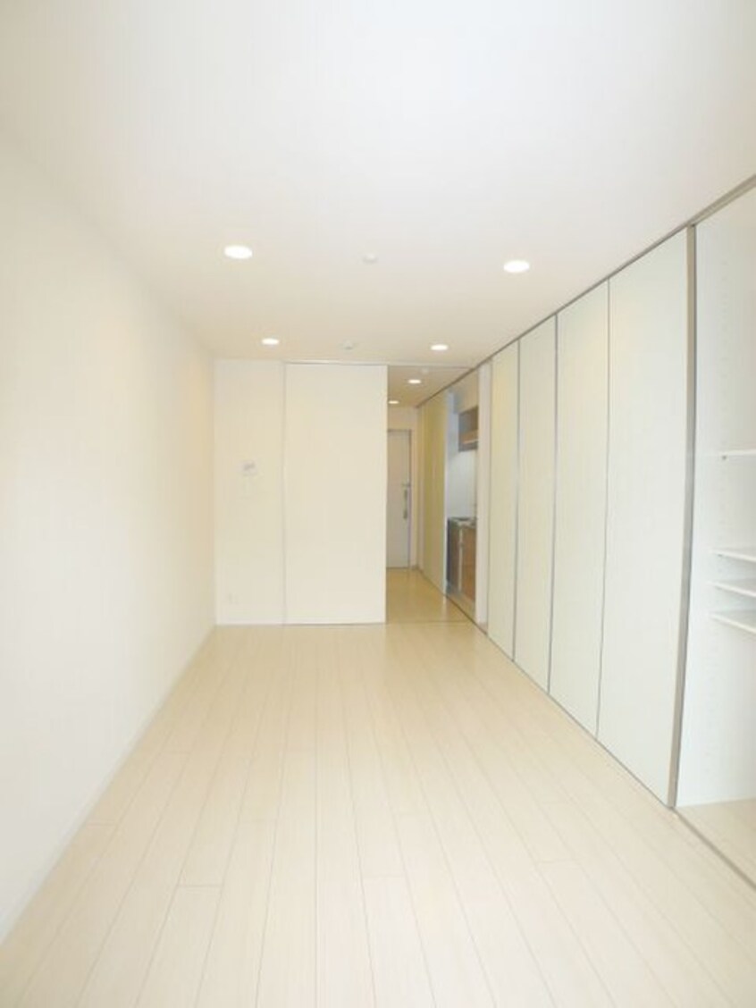 居室 リブリ・グランポート