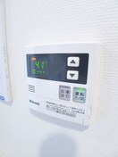 周辺環境 リブリ・グランポート