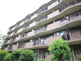ベルドミール鶴川