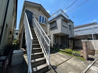 ジュネス武蔵野