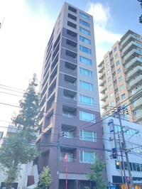 ルジェンテ文京東大前（602）