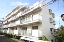 セントヒルズ大和桜ヶ丘（204）の外観