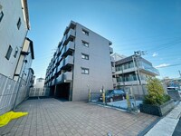 ルーブル武蔵新城参番館（407）