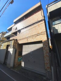 コ－ポ栗田