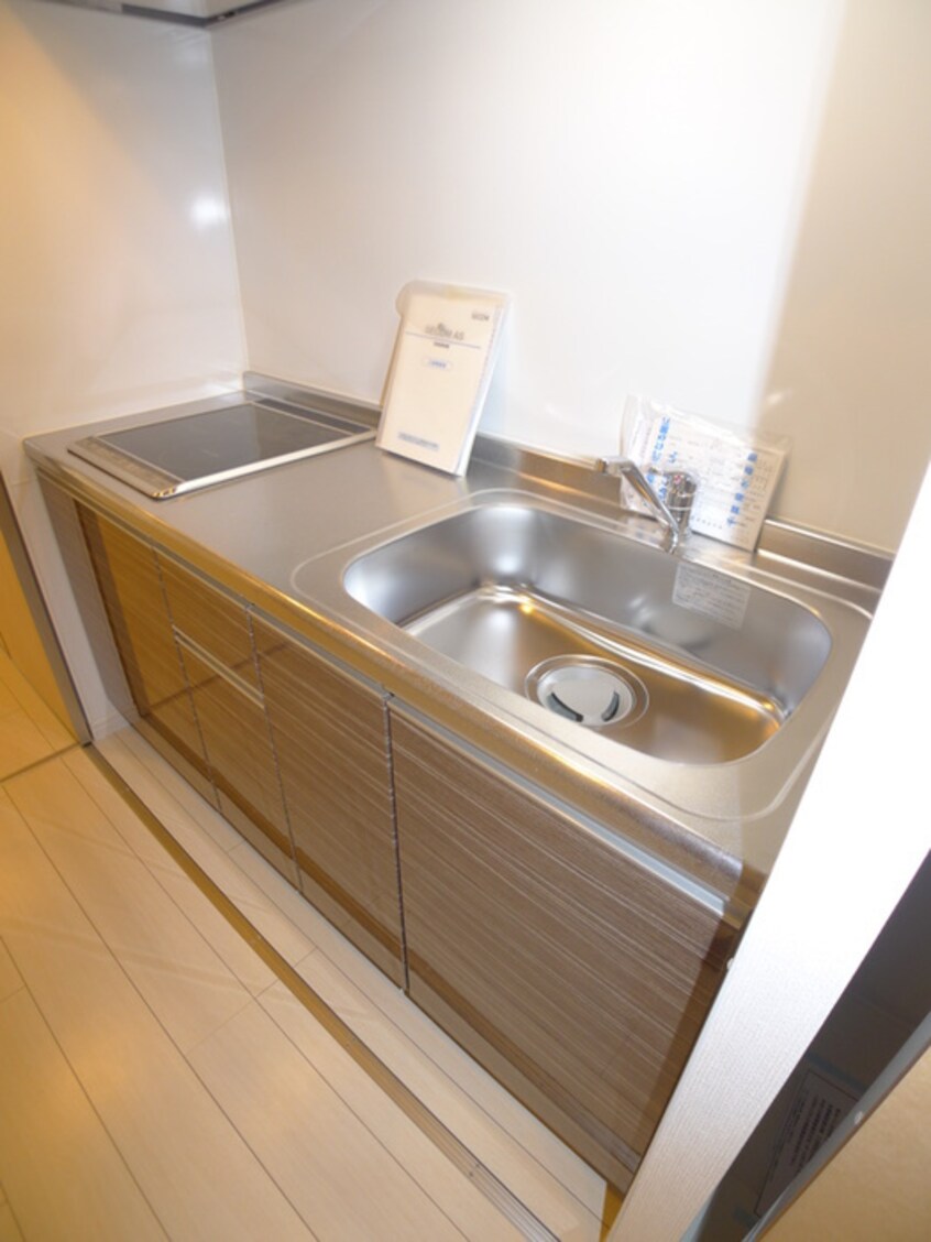 キッチン リブリ・Na.Na