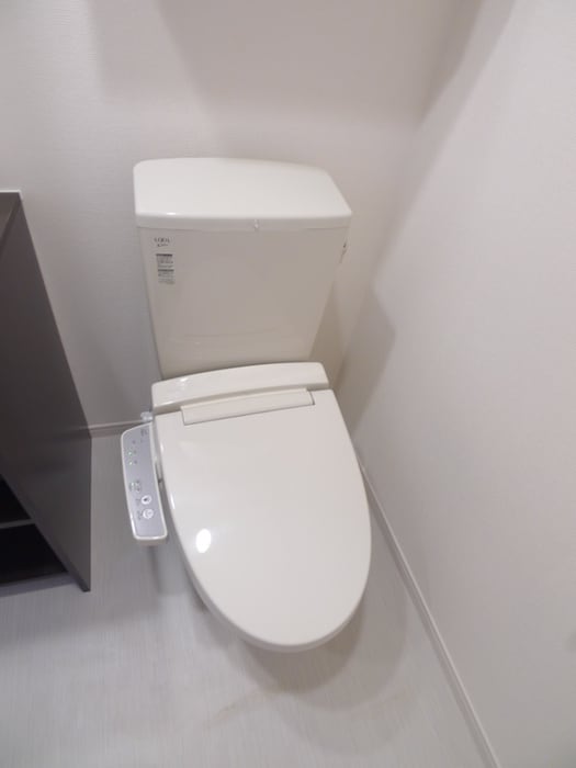 トイレ リブリ・Na.Na