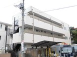 ﾏﾝｼｮﾝ白陽