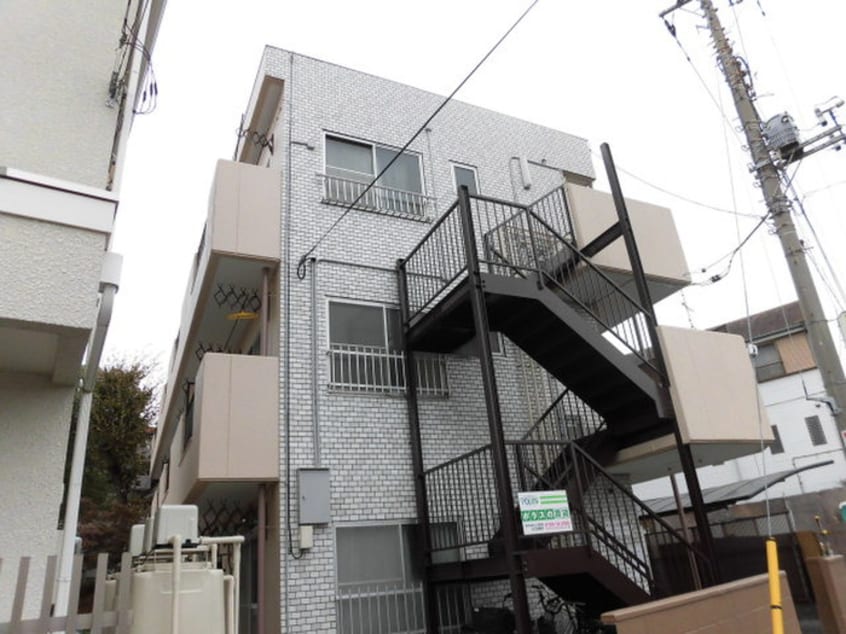 その他 ﾏﾝｼｮﾝ白陽