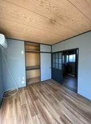 居室 ﾏﾝｼｮﾝ白陽