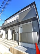 Felice　U-ZONの外観