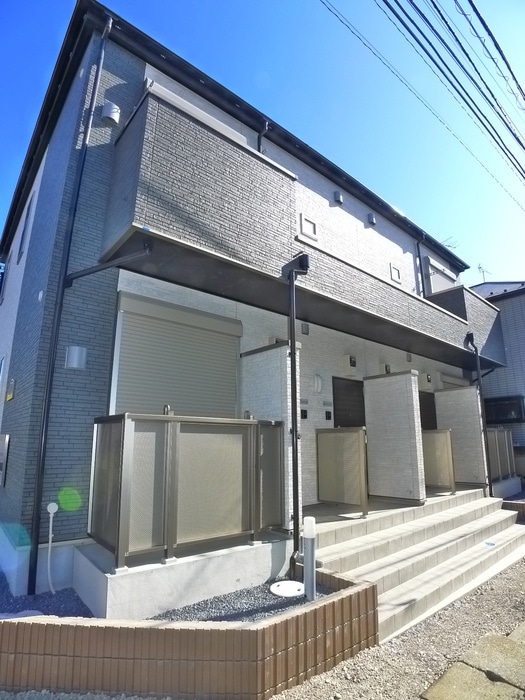 建物設備 Felice　U-ZON