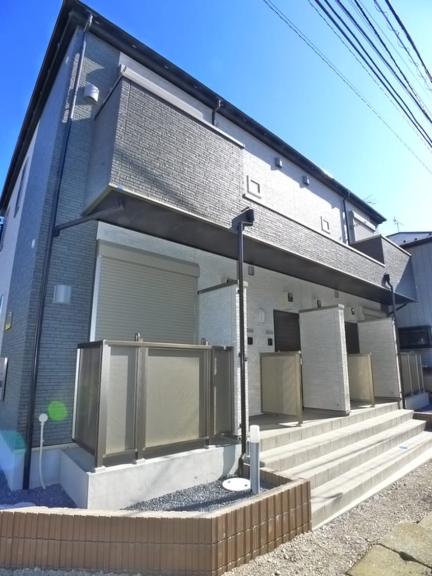 建物設備 Felice　U-ZON