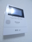 内観写真 Felice　U-ZON