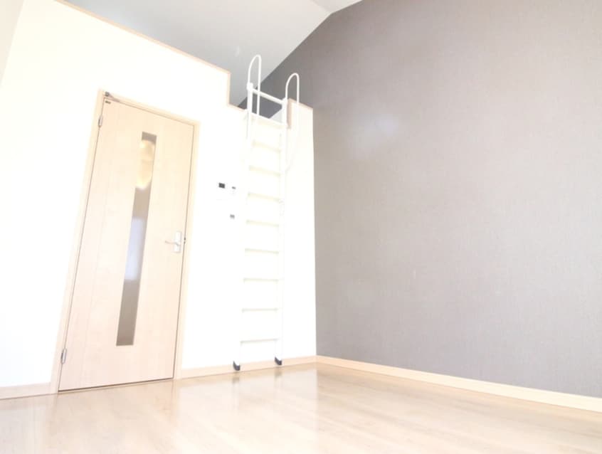 居室 クラシェア稲田堤